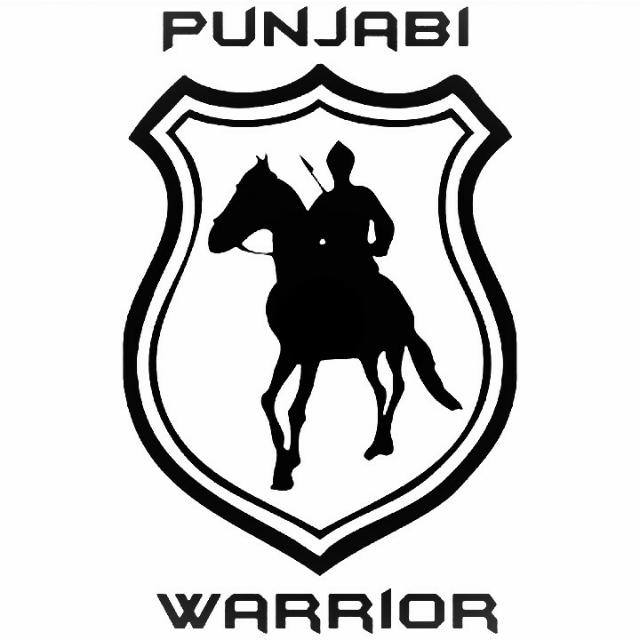 ਪੰਜਾਬੀ WARRIOR?⛩?‍?