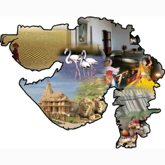 મારુ ગુજરાત 3