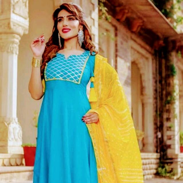 Women Kurtis, tops ??????