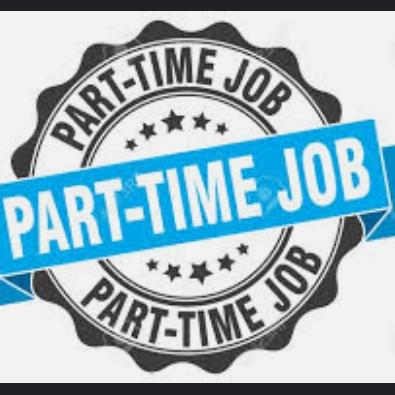 ??PART TIME JOB??