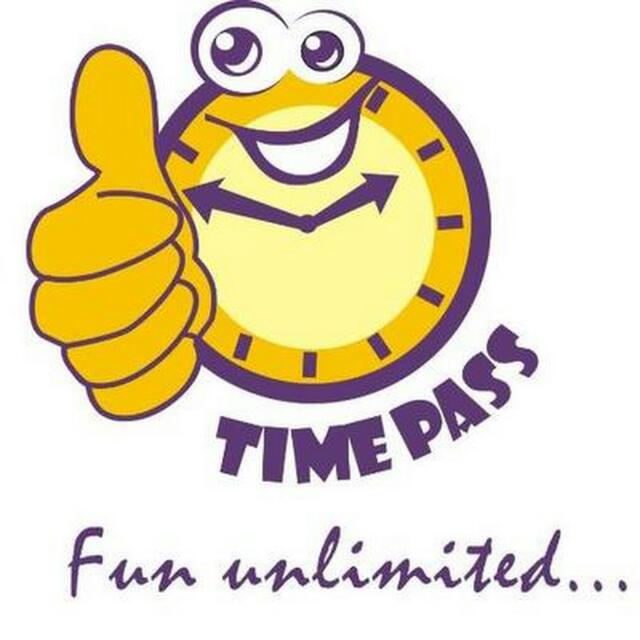 Time paas