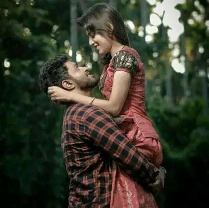 பூவே உனக்காக.. ?✨