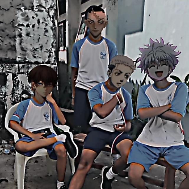 anak anak