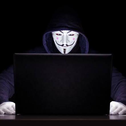 The world of hackers ????????