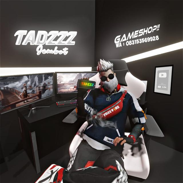 ¹STOCK RESS || TADZZZ OWN¹