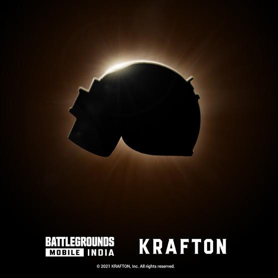 BATTLEGROUND MOBILE INDIA