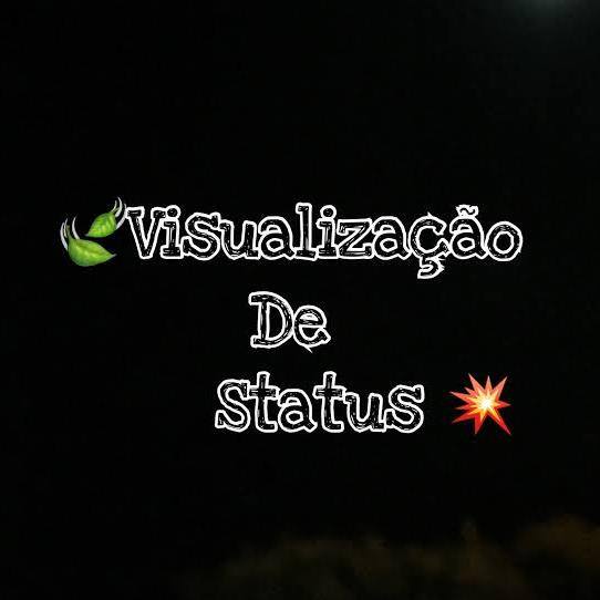 Views Nos Status 💥♥🍂