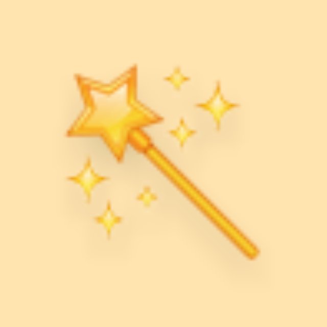 Magic ?