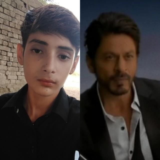?SHAHRUKHAN KHAN FANS?