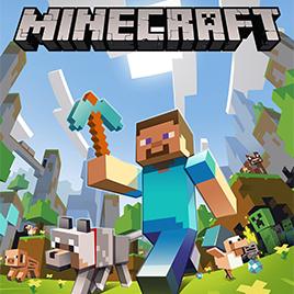 MINECRAFT INTERNASIONAL????