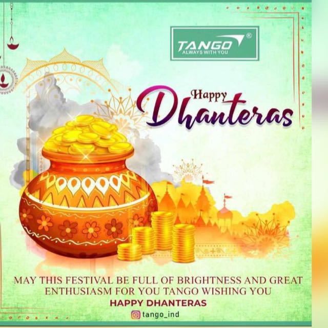 Diwali fest Whatsapp group