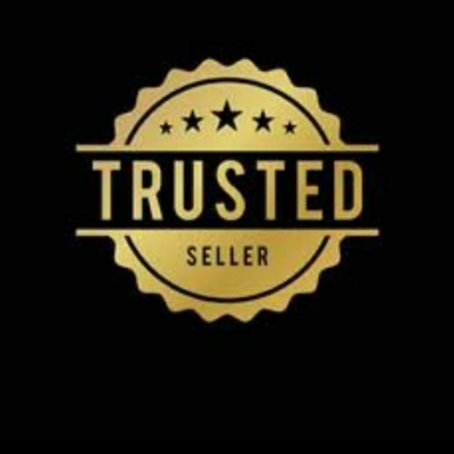 TRUsTED sELLER Whatsapp group