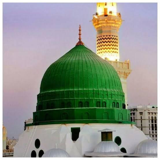 آحادیثِ نبویٌ ❤️