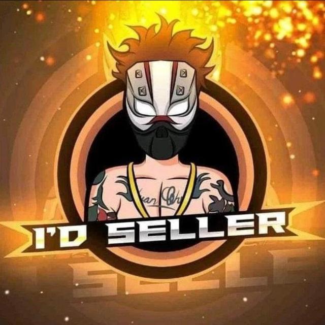 FF ID SELLER 