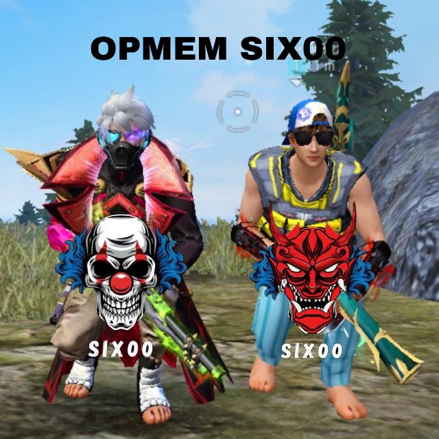 GB OPENMEM SIX00