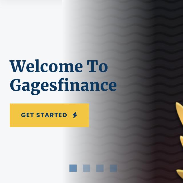 Gages Finance Company 
