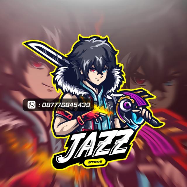 JB ALL GAME JAZZ OPBR