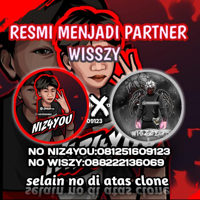 GC STOCK NIZ4YOU X WISZZY¹