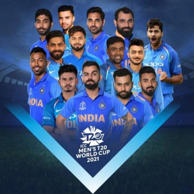 ???Dream 11 T20 world cup