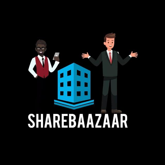 Share Baazaar Demo ?