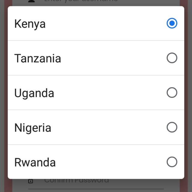 CASHLAB EAST AFRICAN AND NIGERIA ??