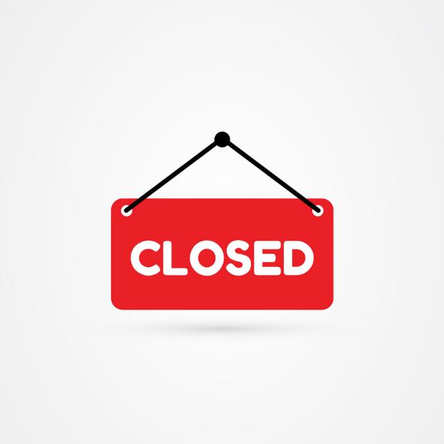 Group Closed
