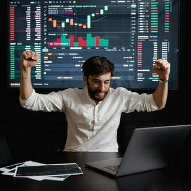 DIGITAL SECURE TRADE Whatsapp group
