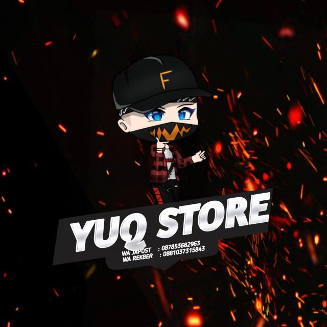 JB YUQ STORE¹