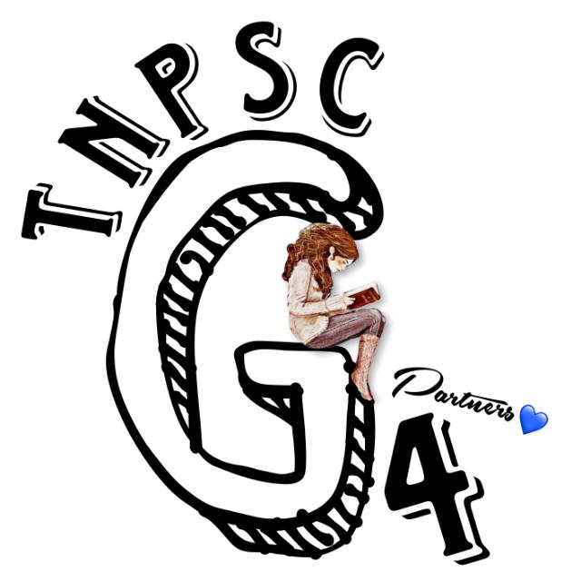 Tnpsc group-4 partners?