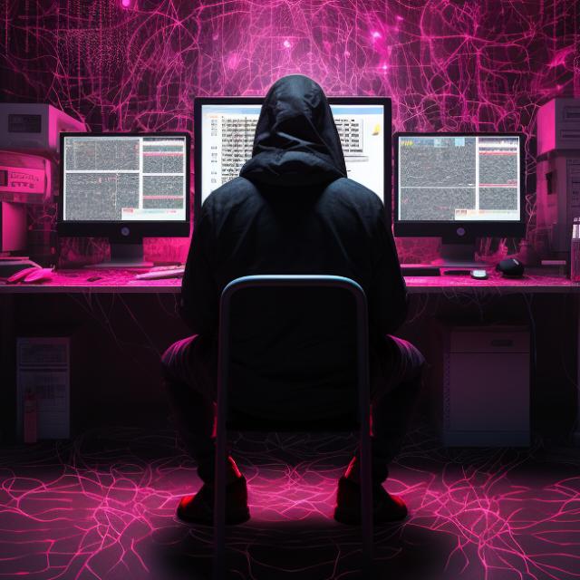 Your data being hacked Whatsapp group