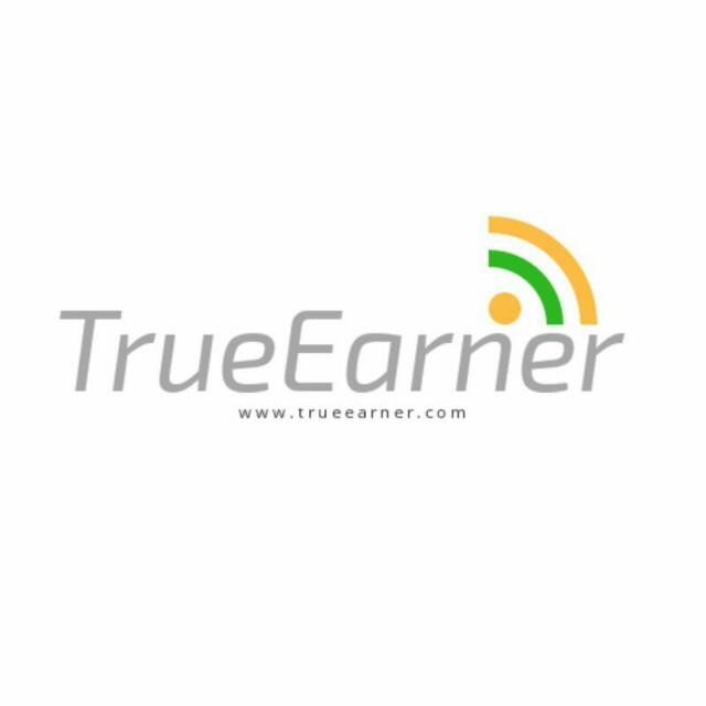True Earner