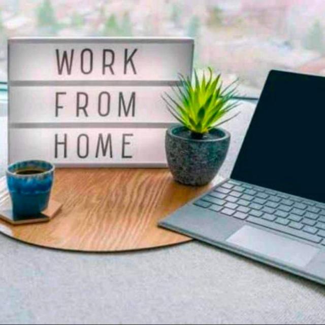 Online Home Work ???