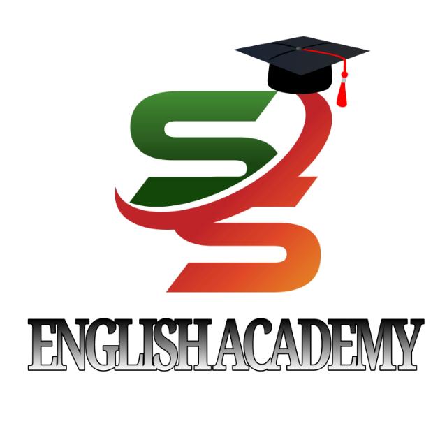 SS ENGLISH ACADEMY ? 
