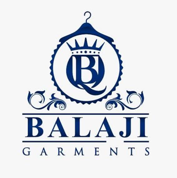 Balaji Garments shop ?