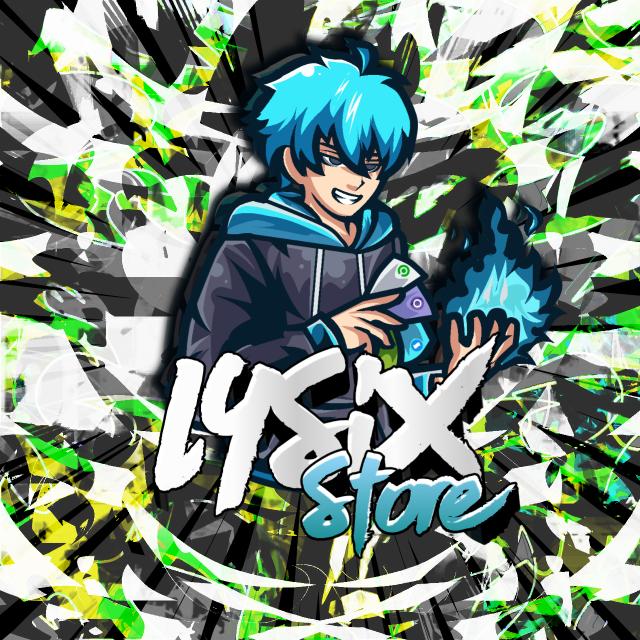 JB||LYSIX.STORE?