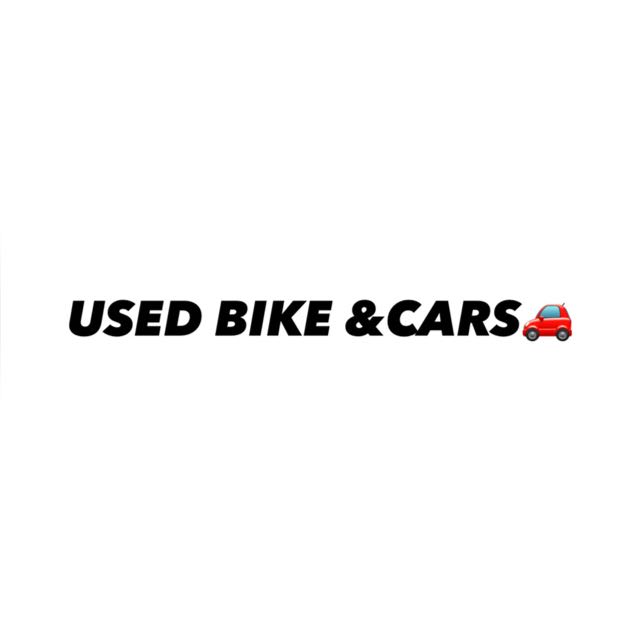 2nd cars & bikes only kerala buyers??️