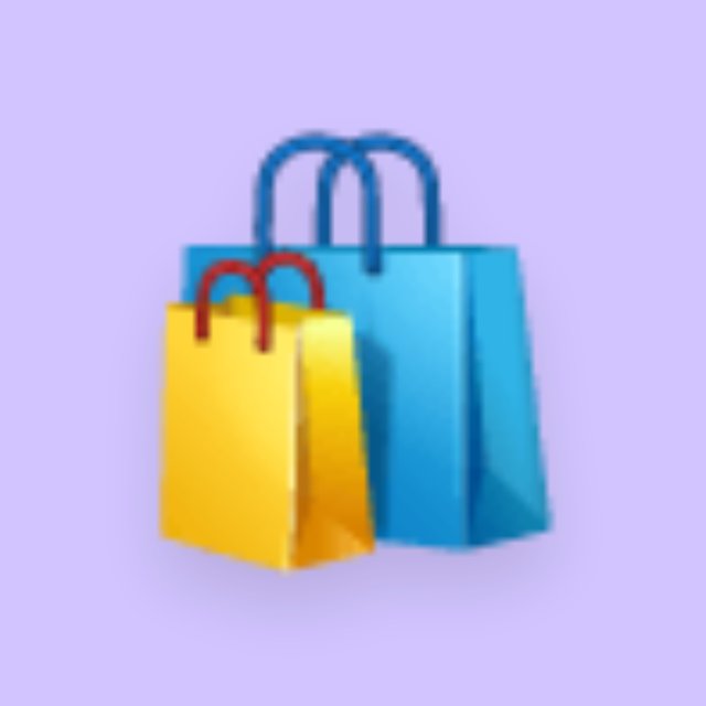 Shopping Hub 🛍️
