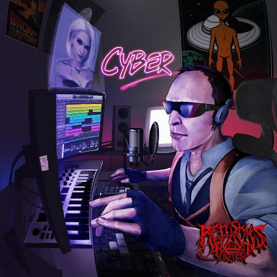 SANZ CYBER SCR