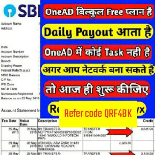 Only onead helpline Whatsapp group