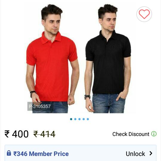Trendy collection Whatsapp group