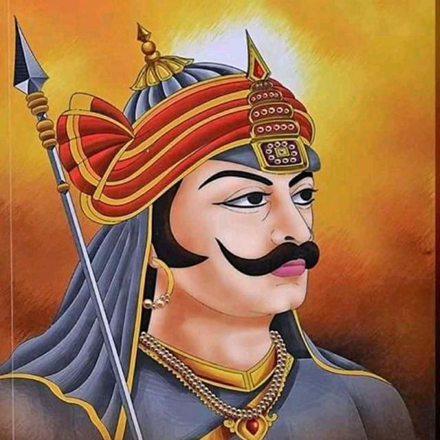 ⚔️?ठाकुर शेर सिंह राणा ?⚔️??