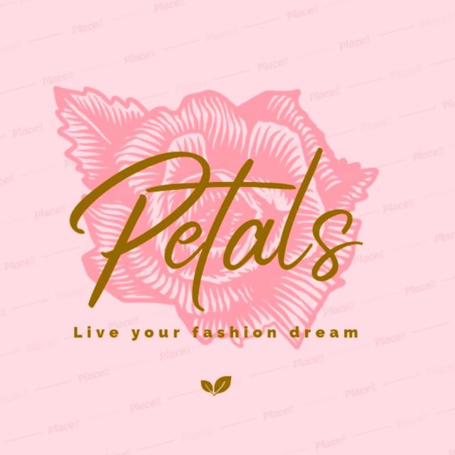 ?Petals Sarees?