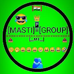 ꧁??[MASTI]=[GROUP]??꧂