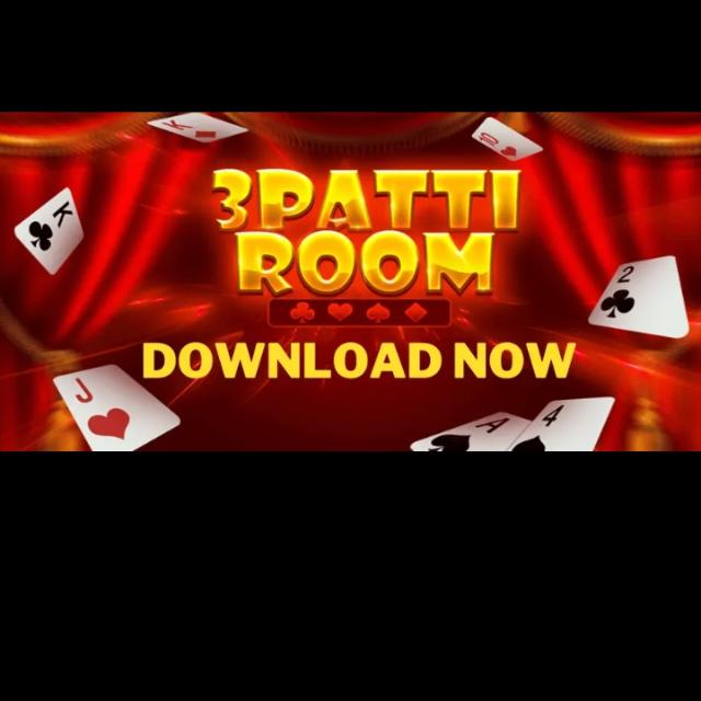 3 Patti Room ??