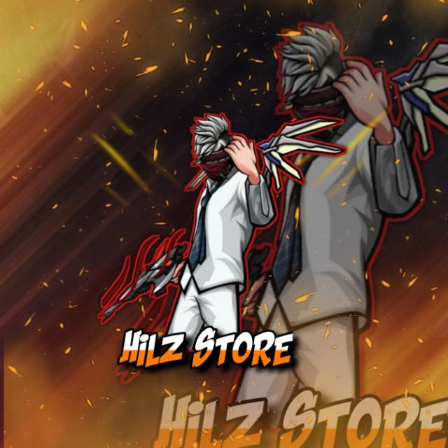 HILZ STORE | STOCK 1