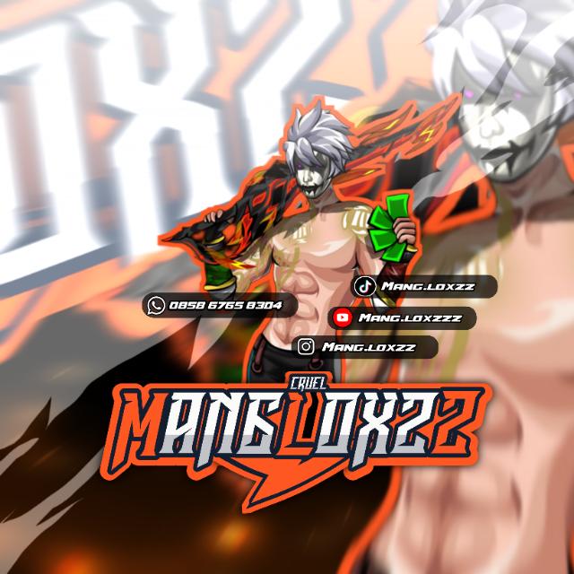 STOCK¹ || MANGLOXZZ CRUEL X OWN
