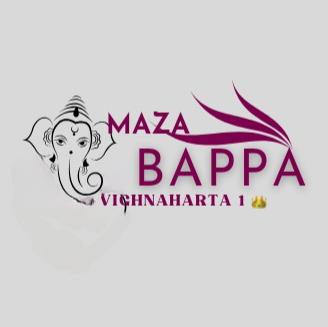 Maza Bappa Vighnaharta 1 ??‍♂❤