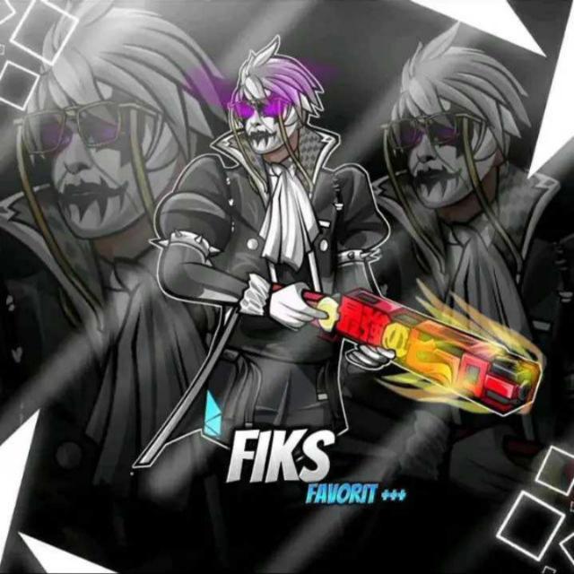STOK FIKSS STORE¹²