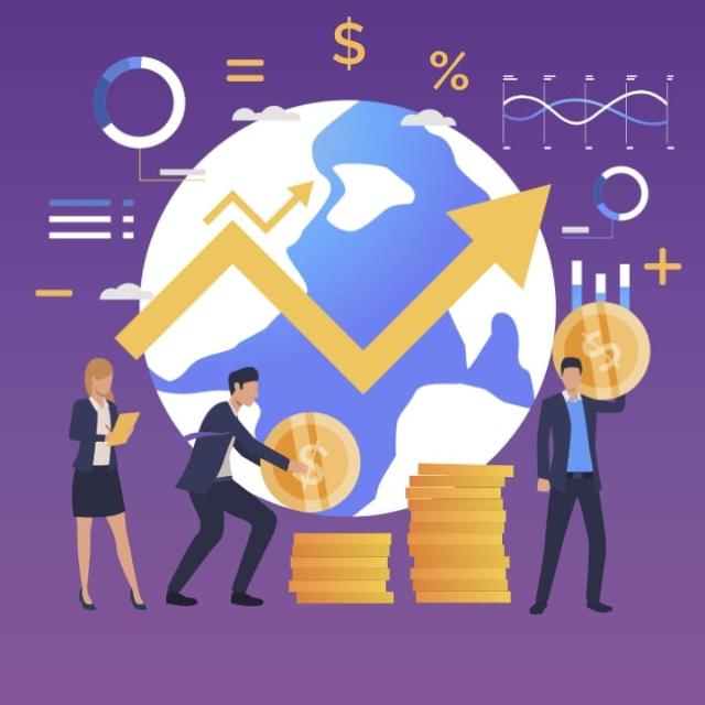 Marketing company