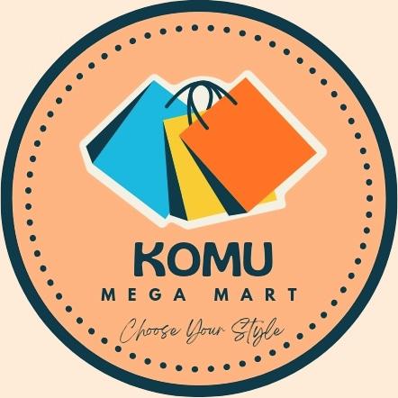 Kovi Mega Mart ?️?
